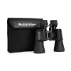 Celestron 71260 ďalekohľad BK-7 Porro čierny