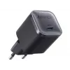 Anker Nano Charger (45W), čierna