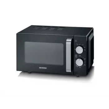 Samostatná mikrovlnná rúra Severin MW 7761, 800 W, 20 L