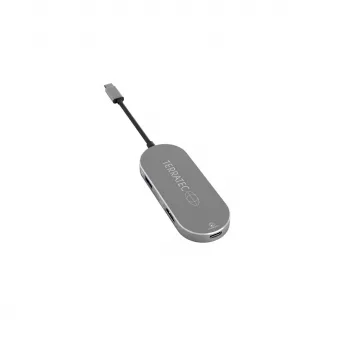 USB hub Terratec Connect c5