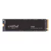 SSD disk Crucial T500 1TB M.2 NVMe 2280 PCIe 4.0 s chladičom