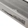Radiátor vodného chladenia Aqua-Computer Aqua radical 2 – hliníkový chladiaci systém (model 33703)