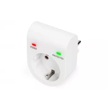 Adaptér prepäťovej ochrany Digitus DN-95400