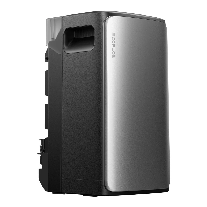 Prenosný solárny systém EcoFlow EFSTREAMPRO800W-EU 800W výstup, prenosný