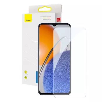 Ochranná fólia obrazovky Baseus pre HUAWEI Changxiang 50z tvrdené sklo 0,3 mm