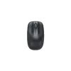 Wireless Combo MK220, bezdrôtová, RF Wireless, QWERTZ, čierna, myš