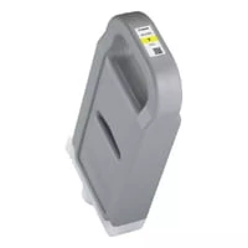 Canon PFI-710Y atramentová kazeta originálna žltá