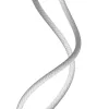 Baseus CATLGD-02 Lightning kábel 1 m biely