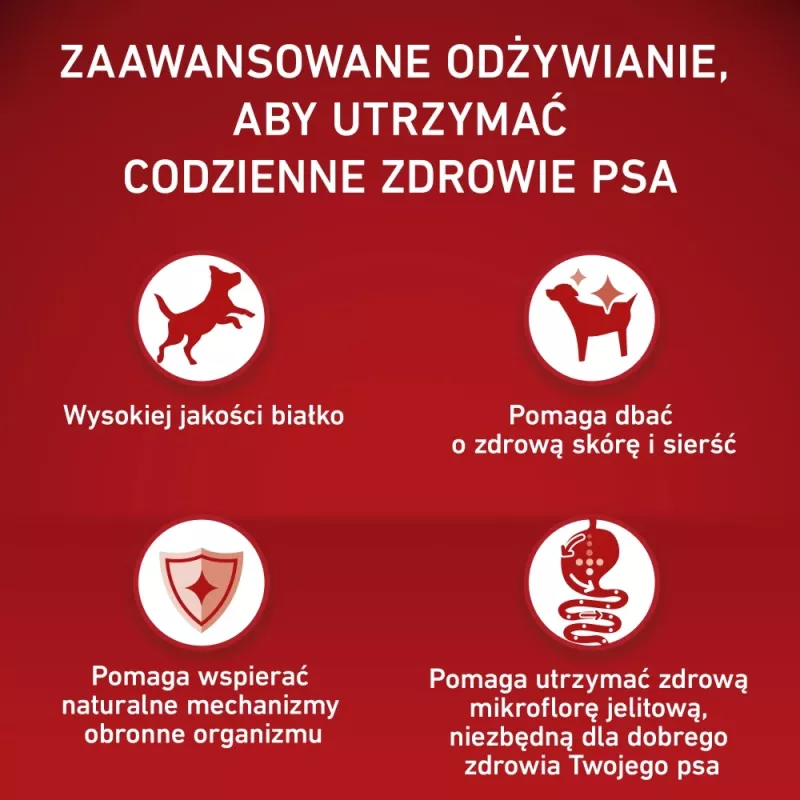 PURINA ONE MED/MAX Dospelý Kuracie mäso a ryža 12kg
