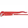 Knipex 83 30 015 kľúč na rúry typu S 45°, 1 1/2", 420 mm