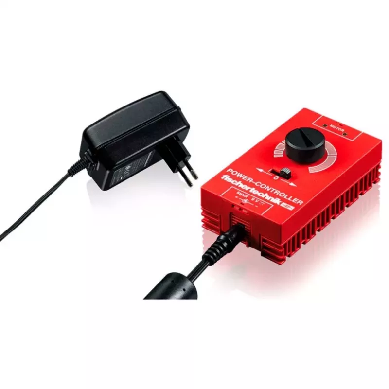 Napájací zdroj Fischertechnik 505283
