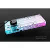 Alphacool Core Distro Plate O11 Dynamic Evo/XL vodný chladič