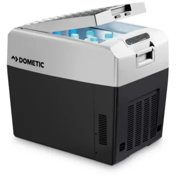 Termoelektrická chladiaca taška Dometic TropiCool TCX 35 - 33 L AC/DC chladič