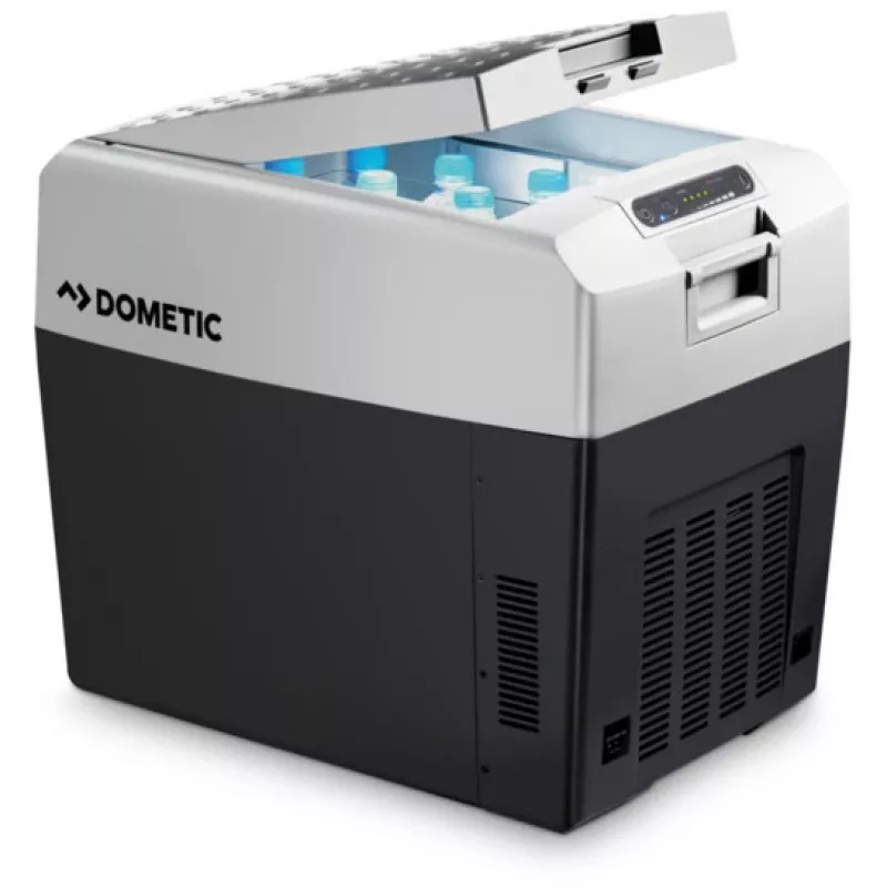 Termoelektrická chladiaca taška Dometic TropiCool TCX 35 - 33 L AC/DC chladič