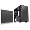 Thermaltake Versa H17 Micro Tower čierna