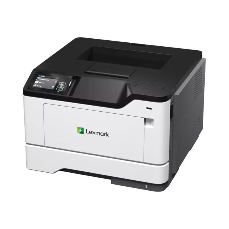 Tlačiareň Lexmark MS531dw laserová čiernobiela