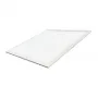 LED panel 620620 teplá biela 35W V3 PRO biela UGR<19