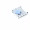 Sada chladičov ALLNET FriendlyELEC NanoPi Neo / Neo2, 20 ks – pasívne chladenie pre jednodoskový počítač