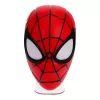 Stolná lampa Paladone Spiderman Mask Light