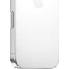 Apple iPhone 16 Pro Max 5G smartfón 1 TB, 6,9" OLED 2868 x 1320 120 Hz, Dual SIM, biely titán