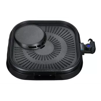 Blaupunkt GRT601 kontaktný gril