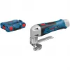 Bosch GSC 12V-13 PROFESSIONAL akumulátorové nožnice na plech 3600 zdvihov/min