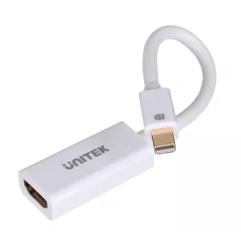 UNITEK Y-6331 rozširujúce karty/adaptér HDMI