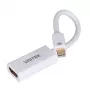 UNITEK Y-6331 rozširujúce karty/adaptér HDMI
