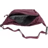 Ľadvinka DEUTER Belt I — polyamid Ripstop, 1,5 L, 230×70 mm, červená
