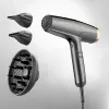 BaByliss Falco BAB8550E profesionálny fén 2000 W čierny