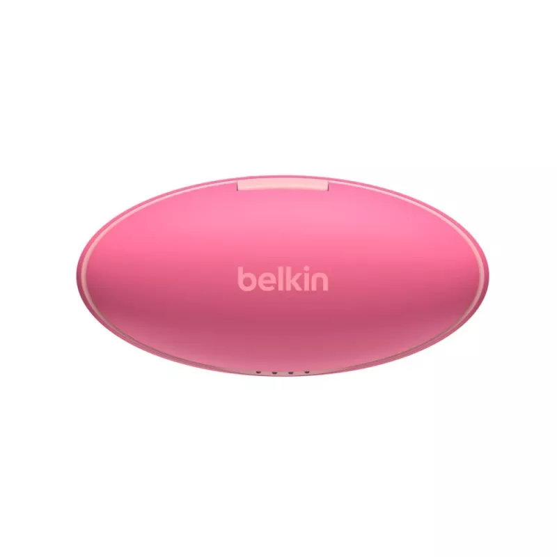 Slúchadlá Belkin Soundform Nano