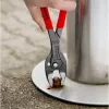 Kliešte Knipex TwinGrip 250 mm 82 01 250, dĺžka 250 mm, dizajn TwinGrip