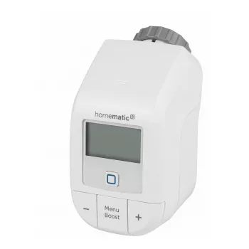 Homematic IP termostat radiátora basic sada 6 ks