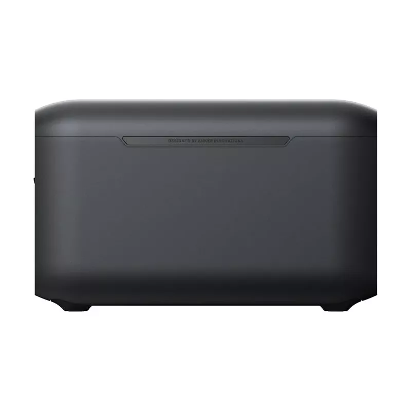 Batéria Anker SOLIX BP1000 lithium-železofosfátová 1056 Wh čierna