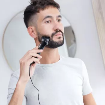 Taurus Precission bezdrôtový strihač vlasov - 902228000