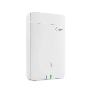 DECT základňová stanica Auerswald COMfortel WS-500S biela