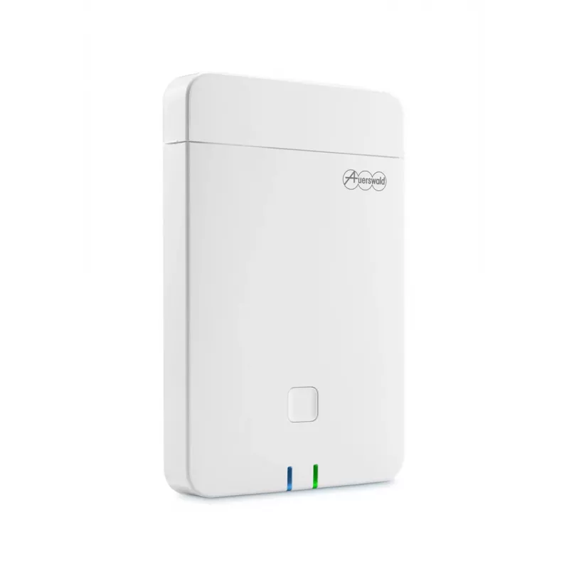 DECT základňová stanica Auerswald COMfortel WS-500S biela