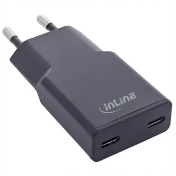 Napájací zdroj Terra USB-C Wortmann NB MOBILE 360-11V4 30W, USB-C výstup, kompaktný