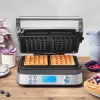 Waffleovač Gastroback Advanced Control 2