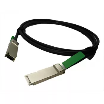Cisco QSFP-H40G-CU1M= konektivitné príslušenstvo
