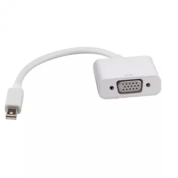 Mini DisplayPort-VGA adaptér ROLINE 12.03.3140