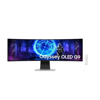 Monitor Samsung Odyssey G9 OLED 49 palcov OLED 5120 x 1440