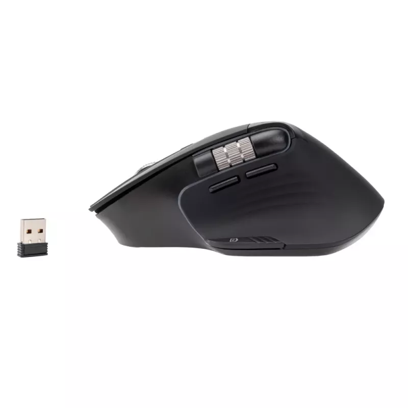 Bezdrôtová myš Tellur TLL491261 USB