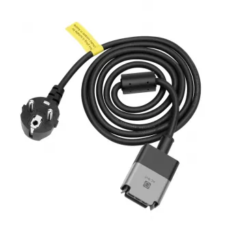 Napájací kábel EcoFlow EFL-BKWAC-3M-EU