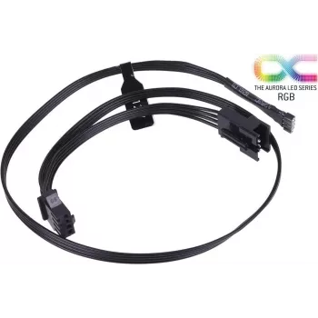 Alphacool 18540 Diel počítačovej skrine Univerzálny iný (18540)
