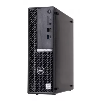 DELL OptiPlex 5090 i5-10505 16GB 256GB SSD SFF Win11pro použité