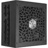 SST-HA1300R-PM 1300W, PC napájací zdroj čierny, 9x PCIe, káblový manažment, 1300 Watt