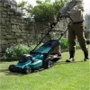 Akumulátorová kosačka MAKITA LM004GZ 40V MAX XGT metabo