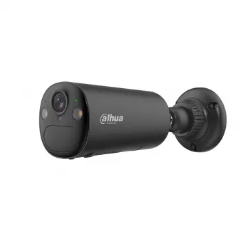 DAHUA Apollo Bullet C1 8MP kit WLAN čierna – 8MP Bullet kit kamery s WLAN