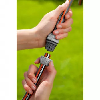 Opravná spojka hadice GARDENA 18232-20 pre hadicu 13 mm – 15 mm